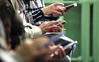 В Гомеле 1 октября будут работать «прямые линии» для пенсионеров