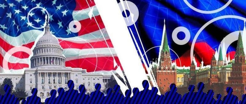 Дороги назад нет: как и почему Запад потерял Россию