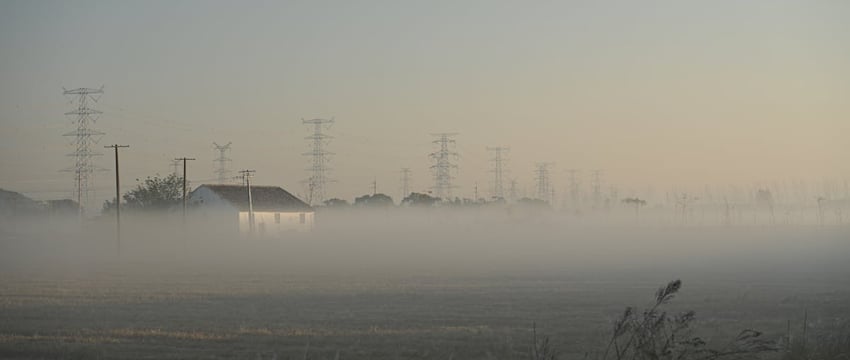 На Кубе произошло полное отключение национальной электрической системы