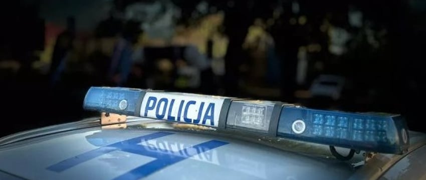В Польше задержали белоруса. Что произошло?