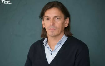 Журналиста Игоря Корнея будут судить за «участие в экстремистском формировании»