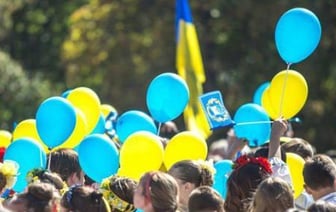 Население Украины сократится до 25 млн