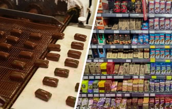 Белорусам предложили скидки до 60% на конфеты и шоколад весь октябрь. Где выгодно купить?