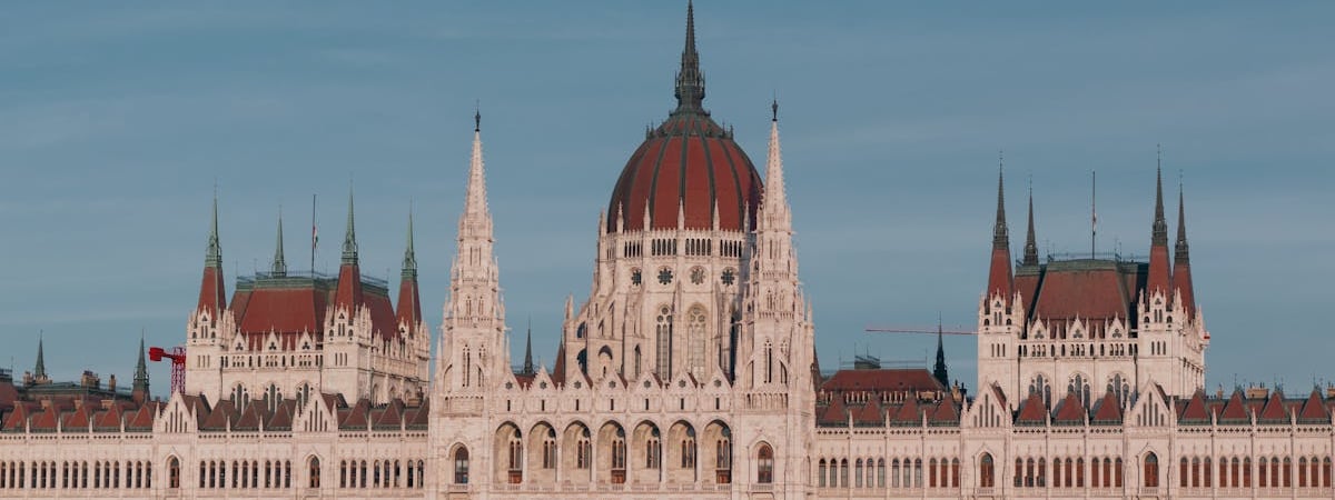 Орбан в Киеве попросил Зеленского подумать над прекращением огня и переговорами