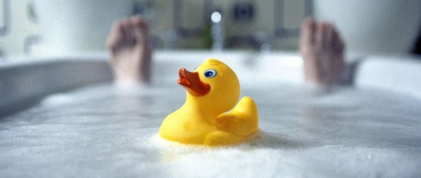 Отключение горячей воды в Гомеле