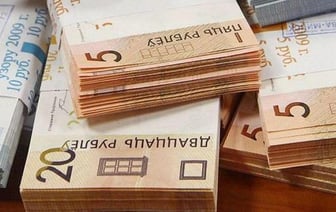 Рост ВВП в Беларуси