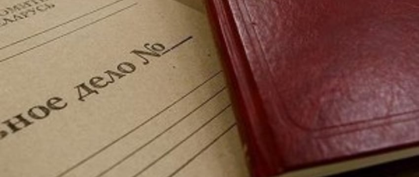 Житель Кобрина стрелял в детей из пневматического пистолета