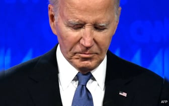 У Байдена положительный результат теста на COVID-19, поскольку возрастные проблемы усиливаются.