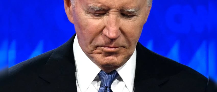 У Байдена положительный результат теста на COVID-19, поскольку возрастные проблемы усиливаются.