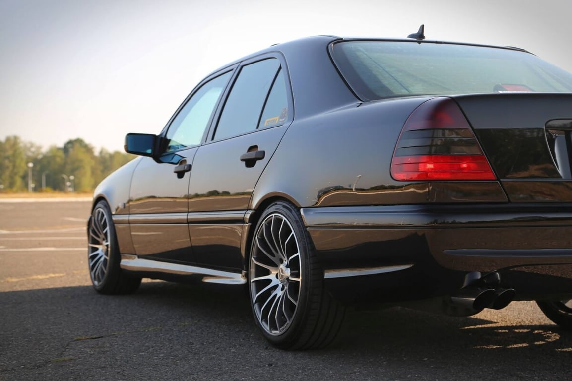 Mercedes