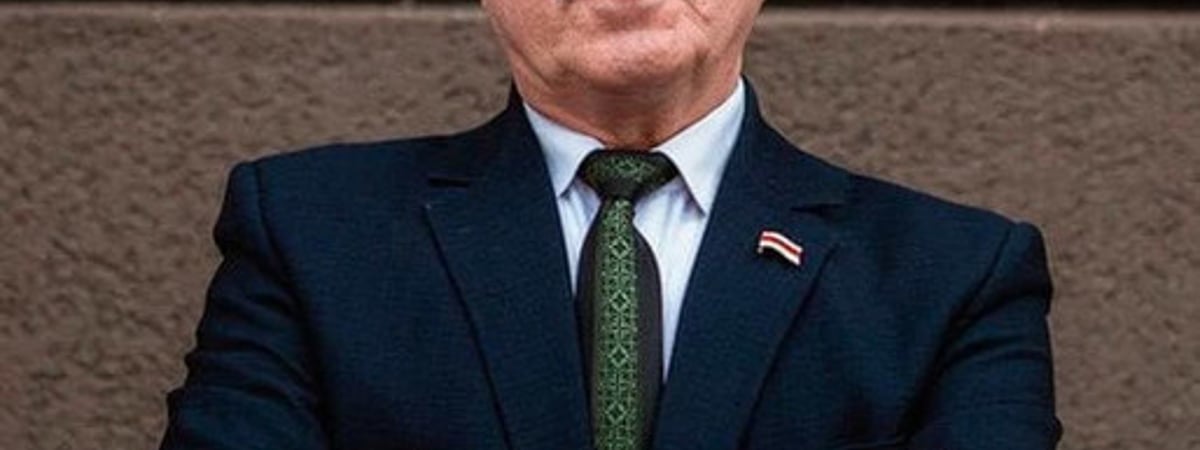 Григорий Костусев: «Прожить шесть лет выглядит сложной задачей»