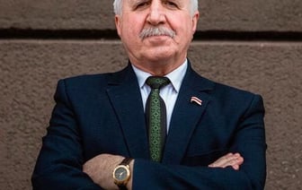 Григорий Костусев: «Прожить шесть лет выглядит сложной задачей»