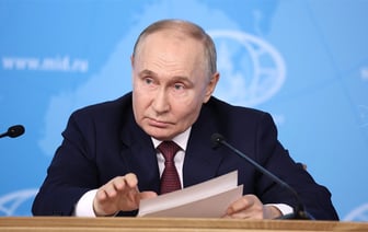 «Заявление Путина – финальный аккорд драмы, тянувшейся почти полгода»