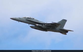 Как новая ракета США изменит правила игры в Индо-Тихоокеанском регионе