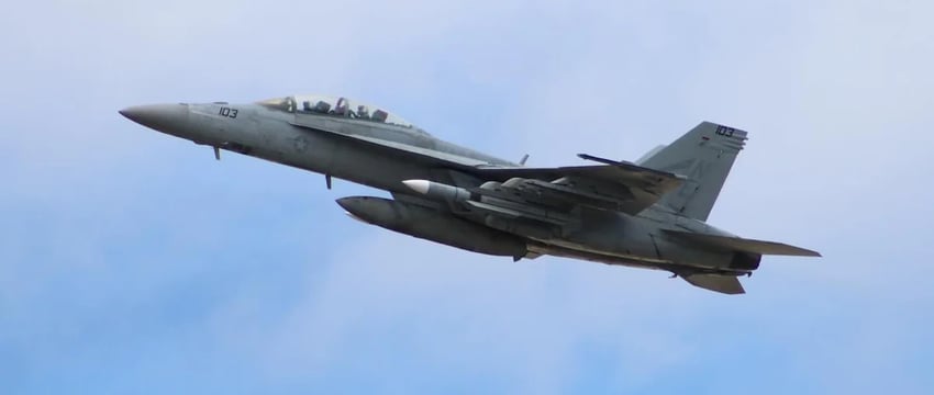 Как новая ракета США изменит правила игры в Индо-Тихоокеанском регионе