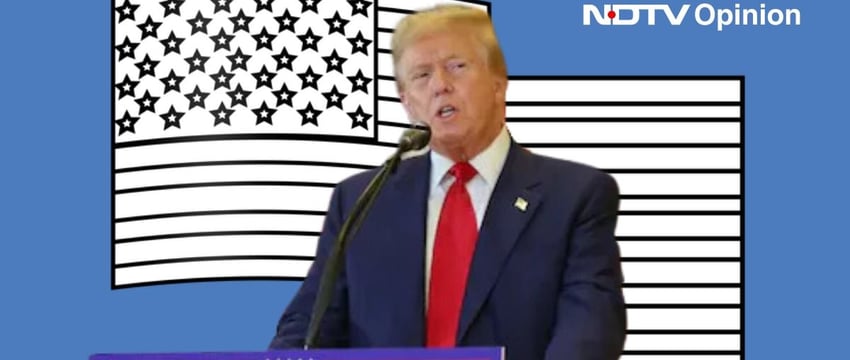 Почему Европа нервничает из-за возможного возвращения Трампа?