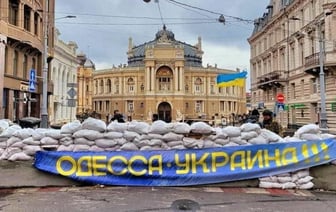 «Какая Одесса? Россия блефует во время крайне неудачной игры»