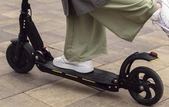 Правила для самокатчиков изменят в Беларуси