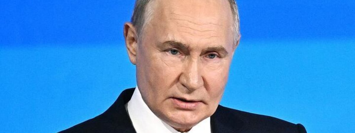 «Это сильная пощечина для президента». Вторжение ВСУ в Курскую область шокировало Путина