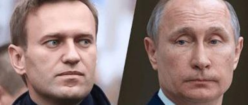 Путин впервые прокомментировал смерть Навального