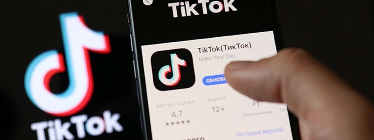 Белорусским TikTok-блогерам пригрозили штрафом в 8 тыс. рублей. За что?