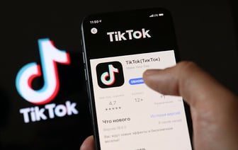 Белорусским TikTok-блогерам пригрозили штрафом в 8 тыс. рублей. За что?