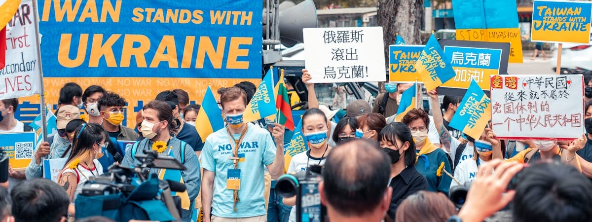 Тайвань поможет компаниям переехать в США после пошлин Трампа