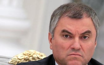 Спикер Госдумы РФ рассказал о политиках, цепляющихся за власть