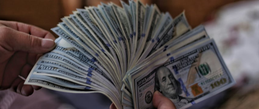 Состояние 1% крупнейших людей в мире выросло на 42 трлн долларов за последнее десятилетие: Oxfam