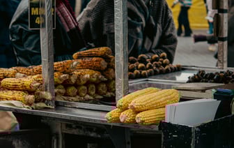 Аргентина впервые за 15 лет будет поставлять кукурузу в Китай