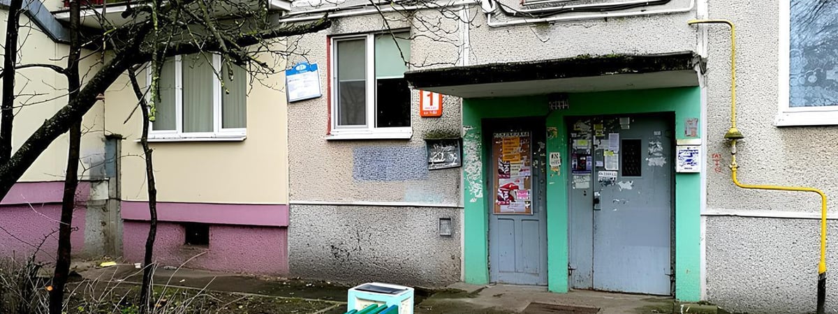 «Наследие советского прошлого» — Депутат заявила, что хрущёвки в Беларуси будут сносить