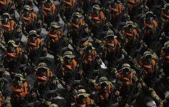 Северная Корея может отправить своих военных в Украину