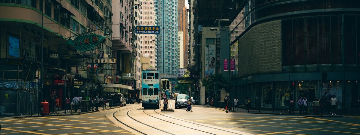 Более 80% китайских автобусов работают на новых источниках энергии