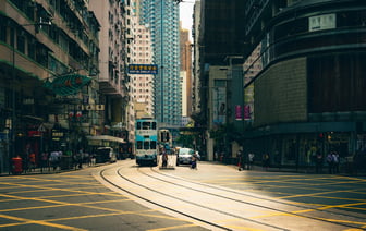 Более 80% китайских автобусов работают на новых источниках энергии