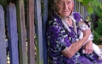 История жительницы Брестской области, которая никогда не знала своего отца