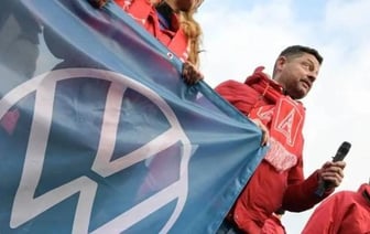 Сотрудники Volkswagen устроили забастовку в Германии