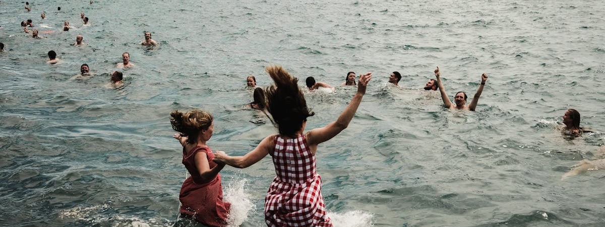 Салюты — всё? В США отметили День Независимости шоу дронов — Видео