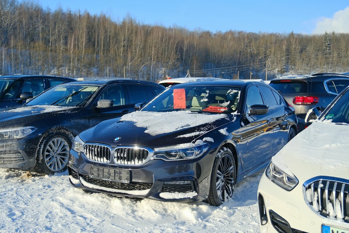 Белорусская «вторичка» глазами автоподборщика. Какие есть варианты?