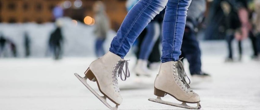 В Гомеле заработают ледовые катки. Что по ценам