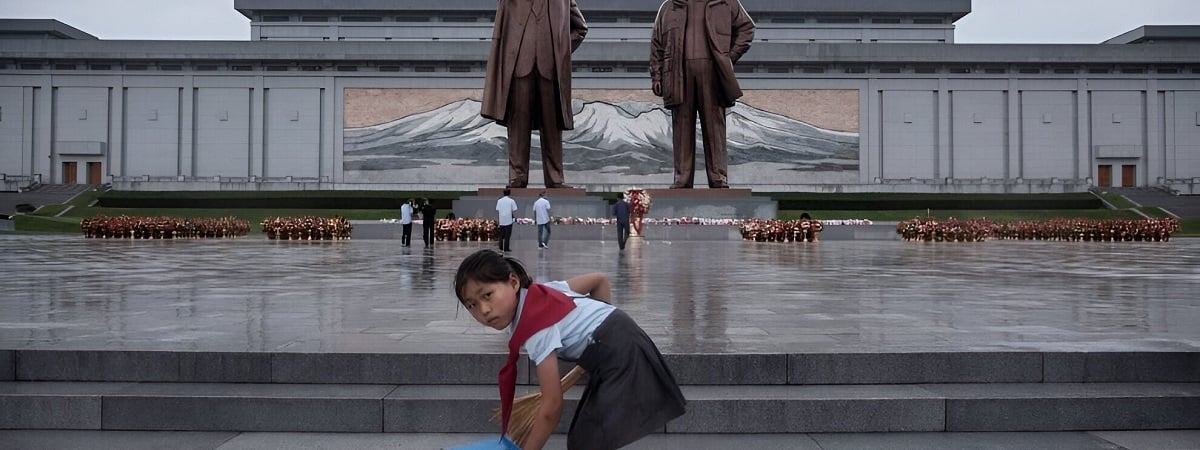 Россиянам предложили туры в Северную Корею за $750. Во сколько обойдутся белорусам?
