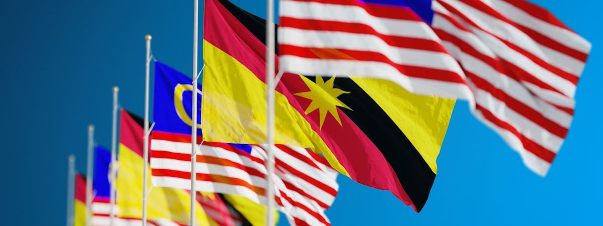 Планы США по увеличению пошлин на импорт из Китая