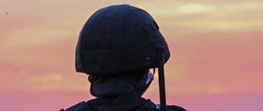 Пропавших без вести российских солдат ищут через телеграм-канал