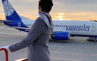 «Белавиа» опять объявила неделю скидок. Куда можно улететь по сниженной цене?