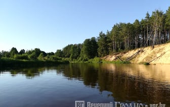 После дождей вернется жара — погода в Гродно на неделю