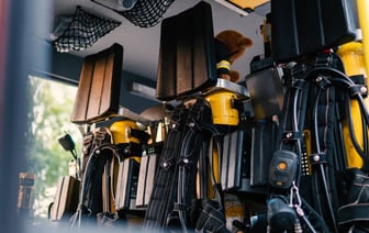 Германия выделит еще €300 млн на помощь сирийцам