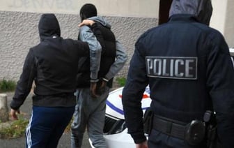 Наркобанды в Марселе: угроза жизни и безопасности