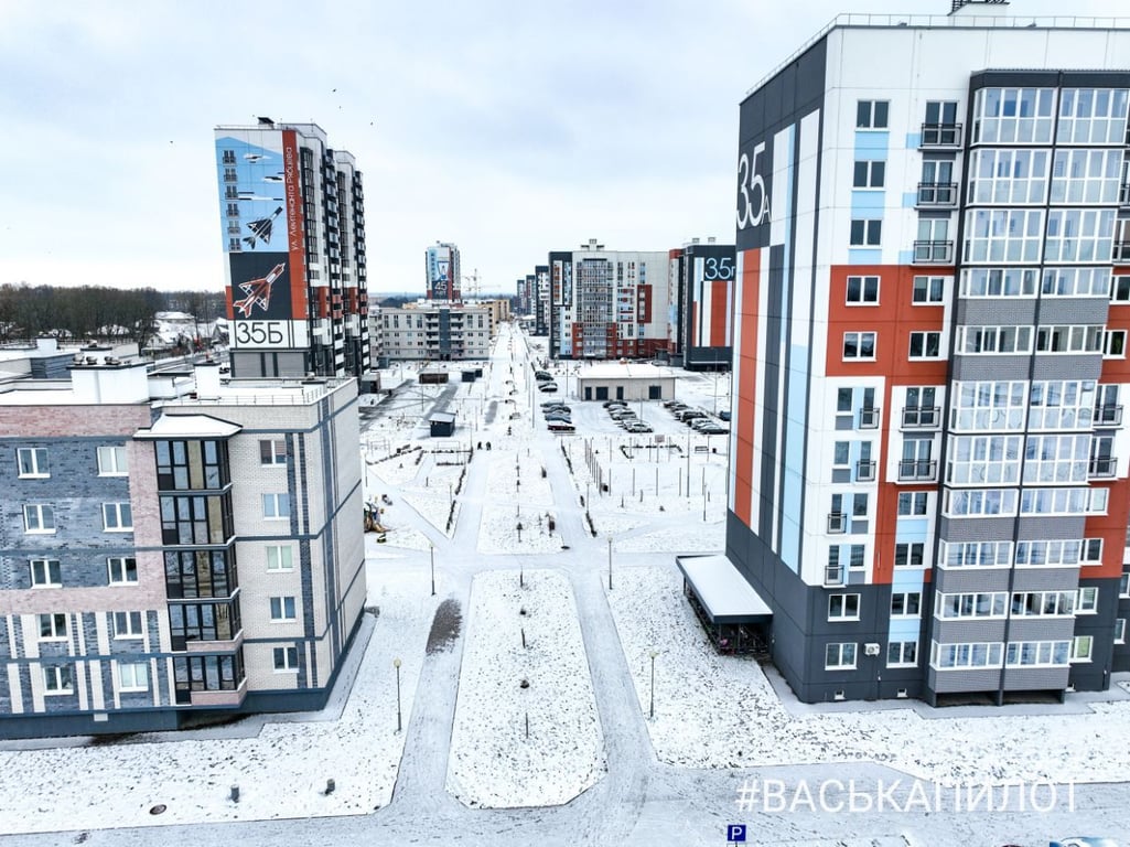 Фото: ВаськаПилот / Иллюстративное