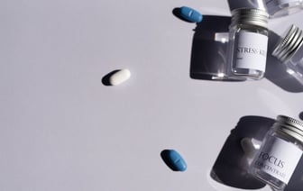 В Полоцке задержали курьеров интернет-магазина по продаже наркотиков