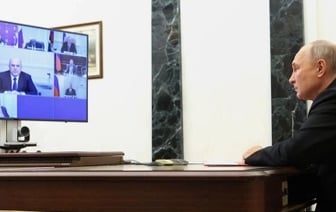 Россия не собирается размещать ядерное оружие в космосе - Путин
