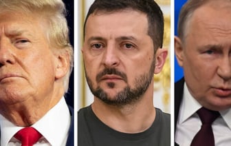Зеленский назвал «красные линии» для переговоров с РФ. ЕС призвал не доверять Путину. Что говорят в Кремле?